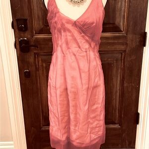 BCBGMAXAZRIA Lightweight Dress